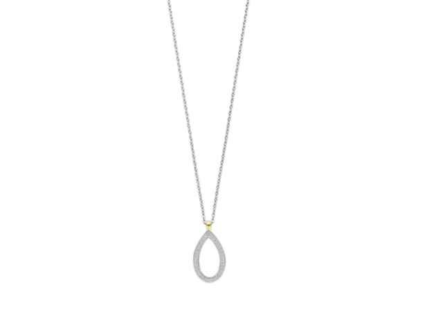 Bijoux Ti Sento - Argent