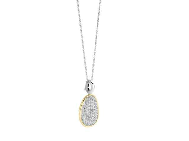 Bijoux Ti Sento - Argent