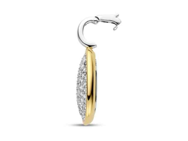 Bijoux Ti Sento - Argent