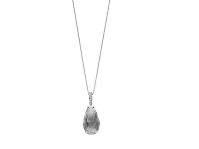 Bijoux Ti Sento - Argent