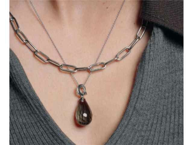 Bijoux Ti Sento - Argent