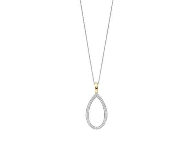 Bijoux Ti Sento - Argent