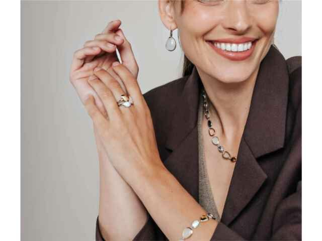 Bijoux Ti Sento - Argent