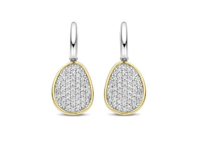 Bijoux Ti Sento - Argent