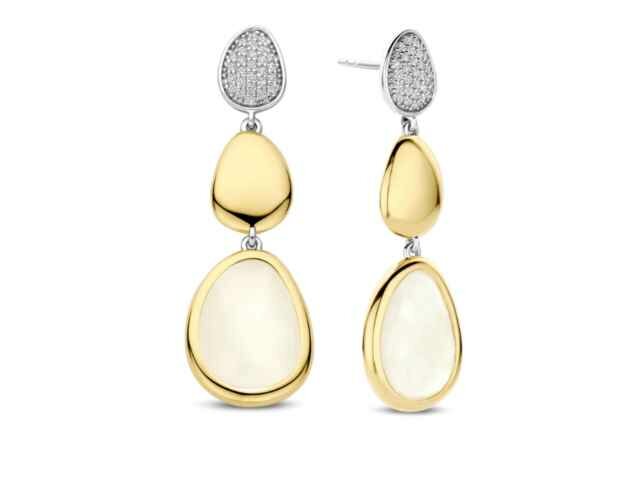Bijoux Ti Sento - Argent
