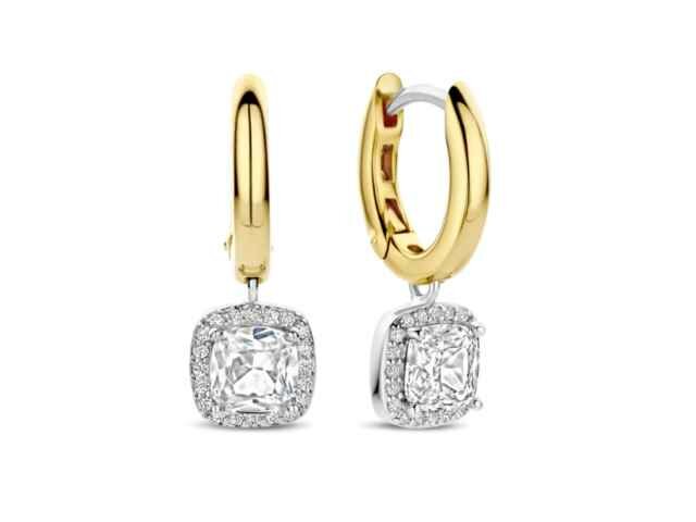 Bijoux Ti Sento - Argent