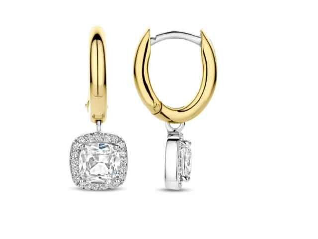 Bijoux Ti Sento - Argent