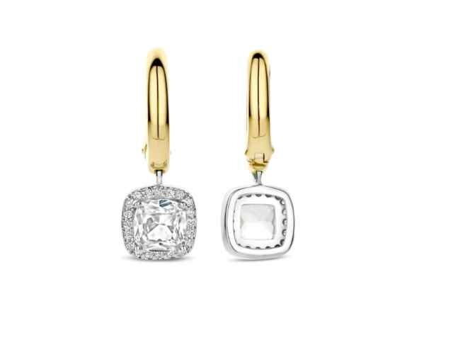 Bijoux Ti Sento - Argent