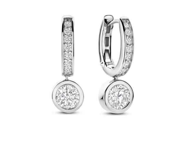 Bijoux Ti Sento - Argent