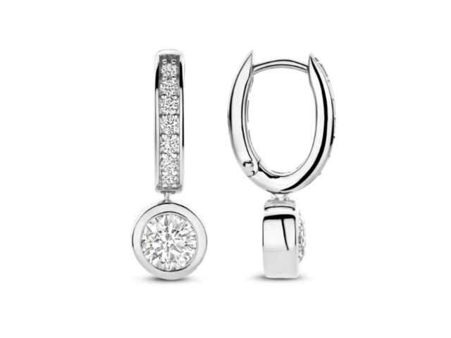 Bijoux Ti Sento - Argent