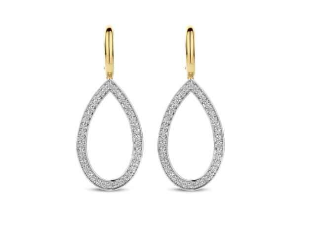 Bijoux Ti Sento - Argent