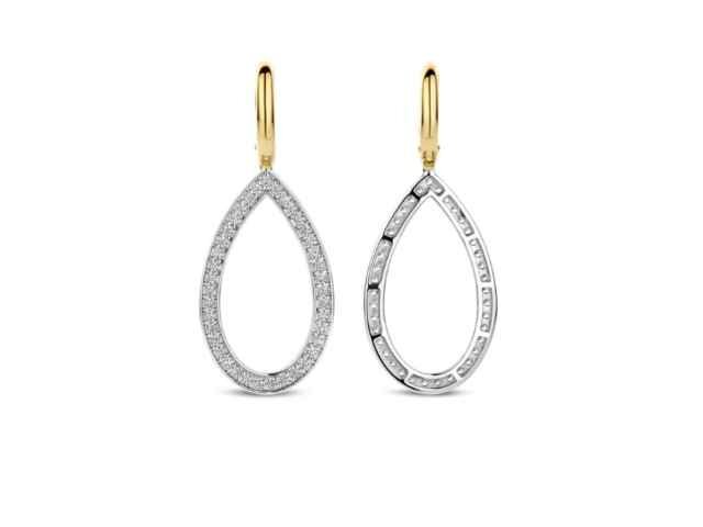 Bijoux Ti Sento - Argent
