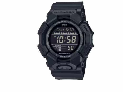 Casio - Caoutchouc