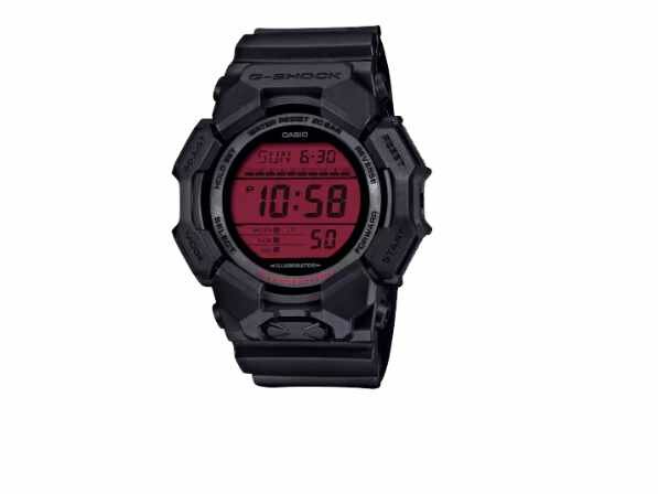 Casio - Caoutchouc
