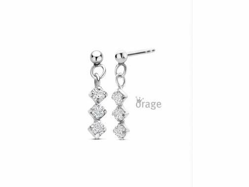 Orage - Argent