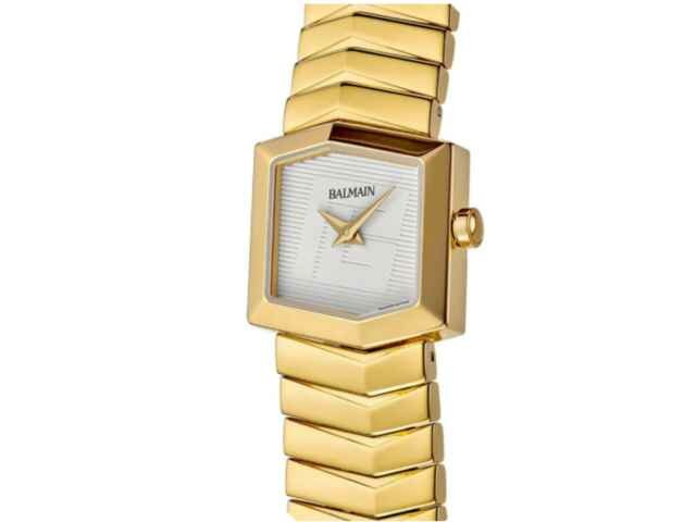 Montre Balmain - Acier