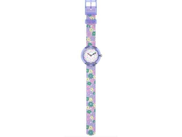 Montre Flik Flak - Plastique