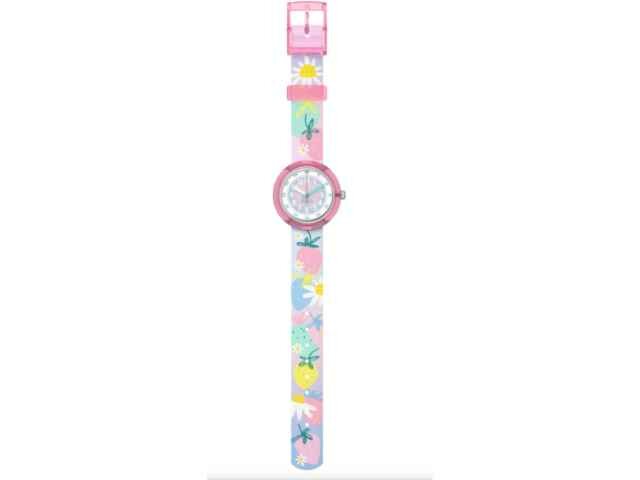 Montre Flik Flak - Plastique