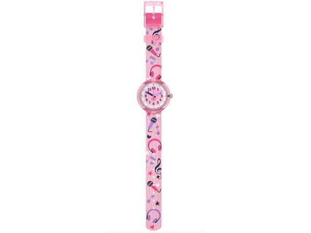 Montre Flik Flak - Plastique