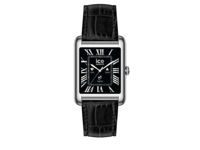 Ice Watch - Acier | Ice Watch Belgium