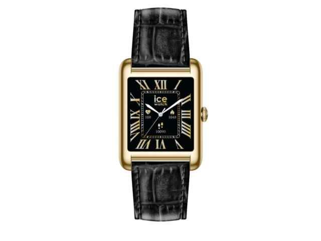 Ice Watch - Acier | Ice Watch Belgium