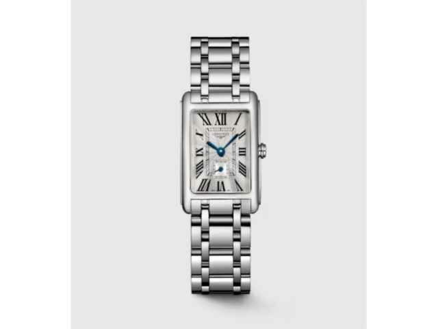 Longines - Acier