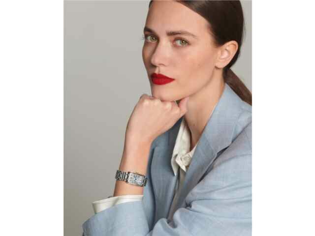 Longines - Acier