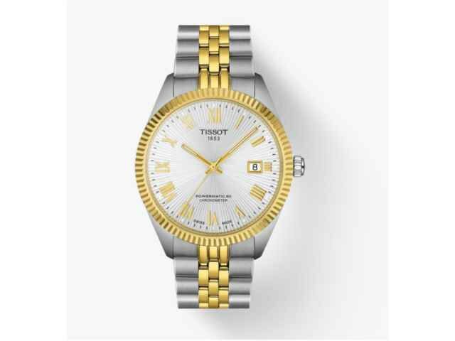 Tissot - Acier