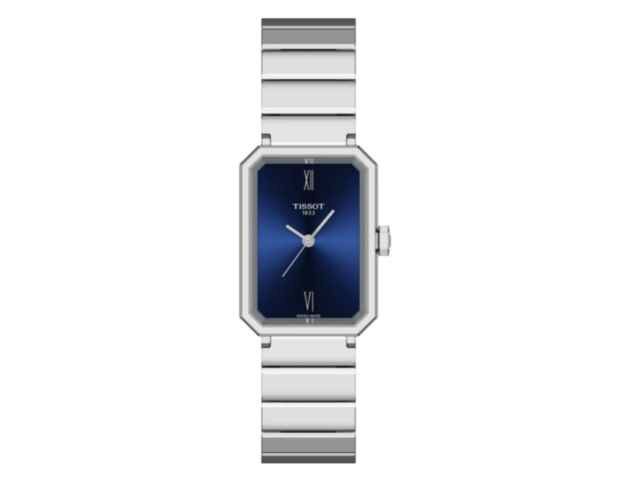 Tissot - Acier