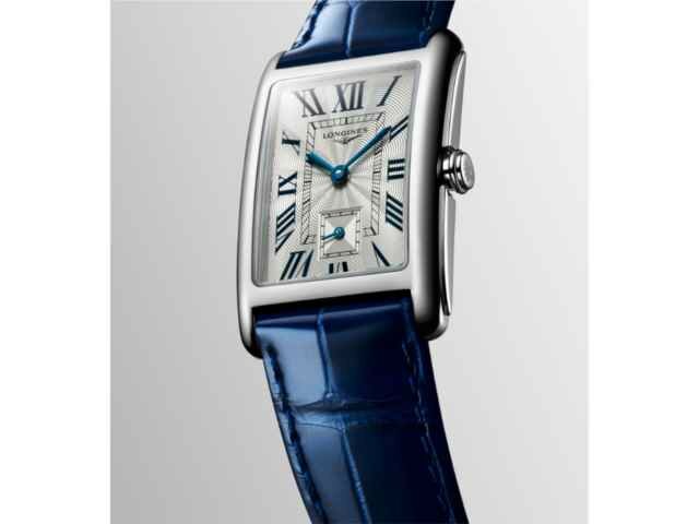 Longines - Acier