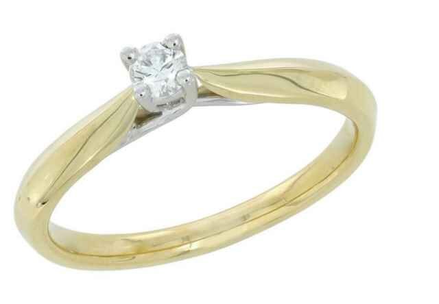 Bagues 1 - Or blanc 18 cts | K-Collection