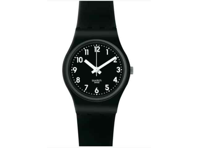Swatch - Plastique