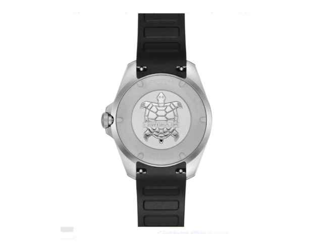 Montre Certina - Acier