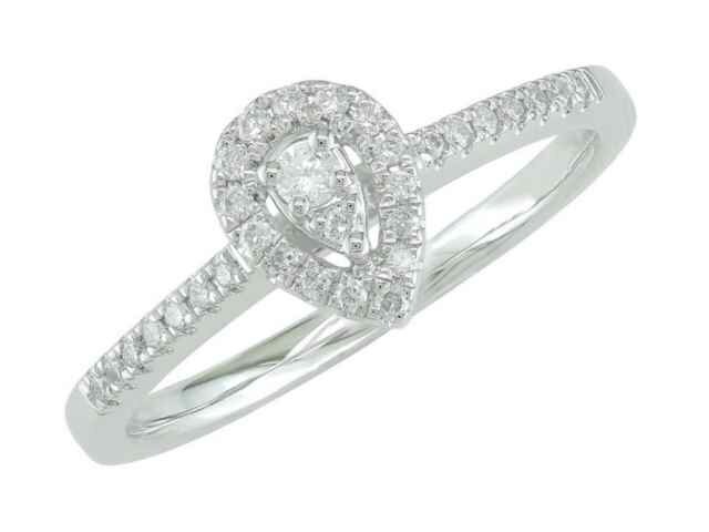 Bagues 1 - Or blanc 18 cts