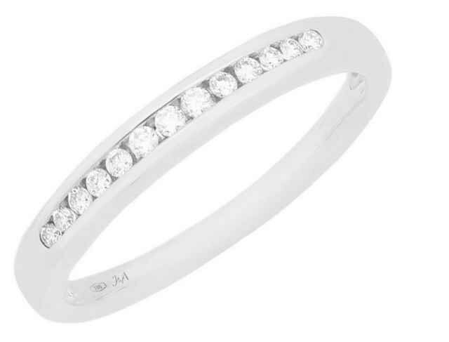 Alliance - Or jaune 18 cts | K-Alliances