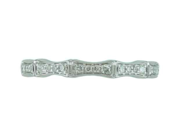 Bagues 1 - Or jaune 18 cts | K-Collection