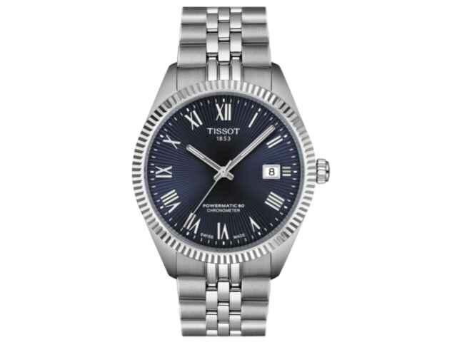 Tissot - Acier