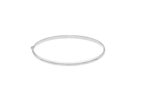 Bracelet or - Or blanc 18 cts | KON