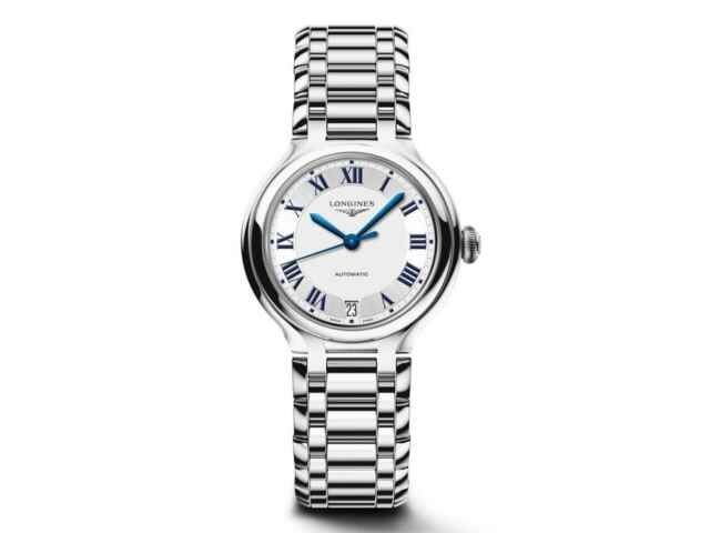 Longines - Acier