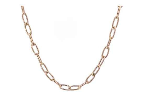 COLLIER - Or jaune 18 cts | K-Collection