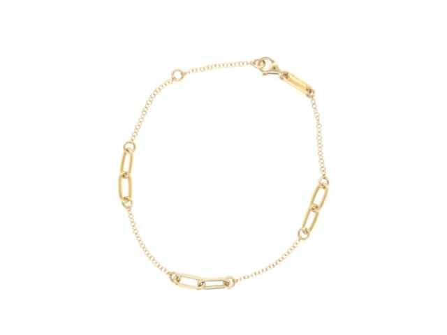Bracelet or - Or jaune 18 cts | K-Collection