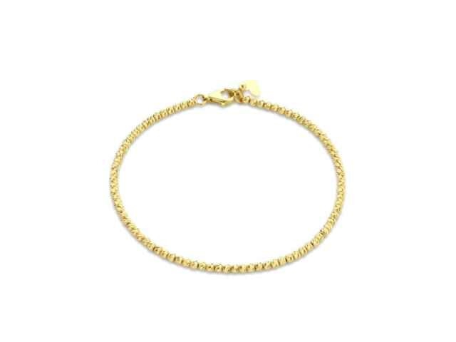 Bracelet or - Or jaune 18 cts | K-Collection