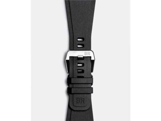 Bell & Ross - Acier