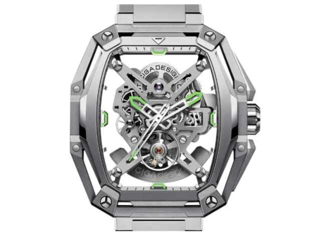 Ciga Design - Acier | CigaDesign