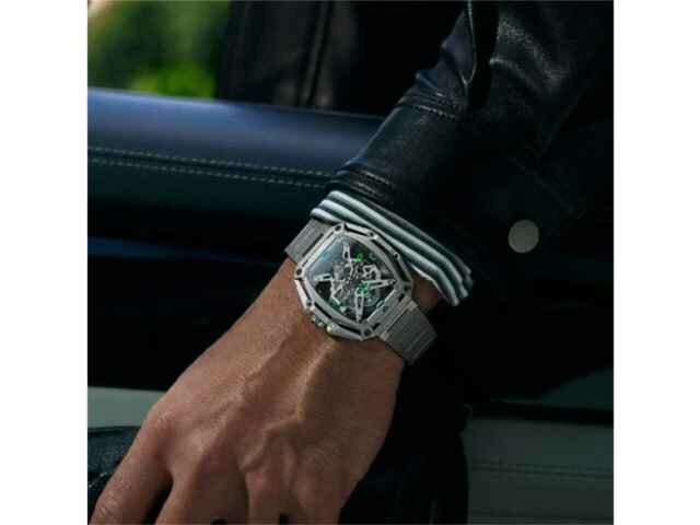 Ciga Design - Acier | CigaDesign