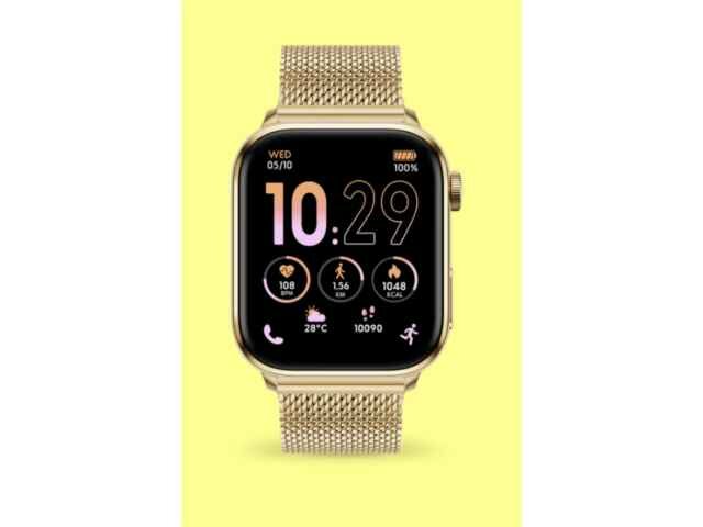 Ice Watch - Acier | Ice Watch Belgium