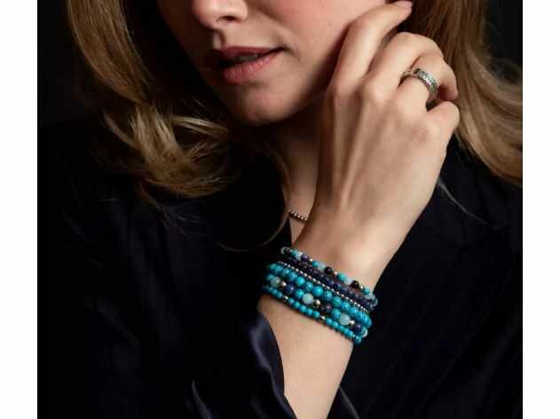 Rebel&Rose - Pierres Naturelles