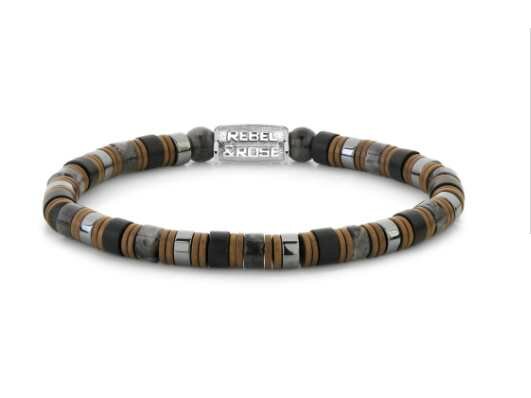 Rebel&Rose - Pierres Naturelles