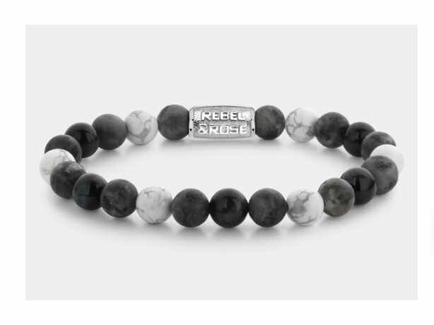 Rebel&Rose - Pierres Naturelles