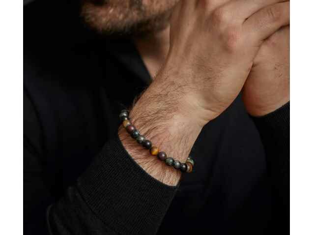 Rebel&Rose - Pierres Naturelles